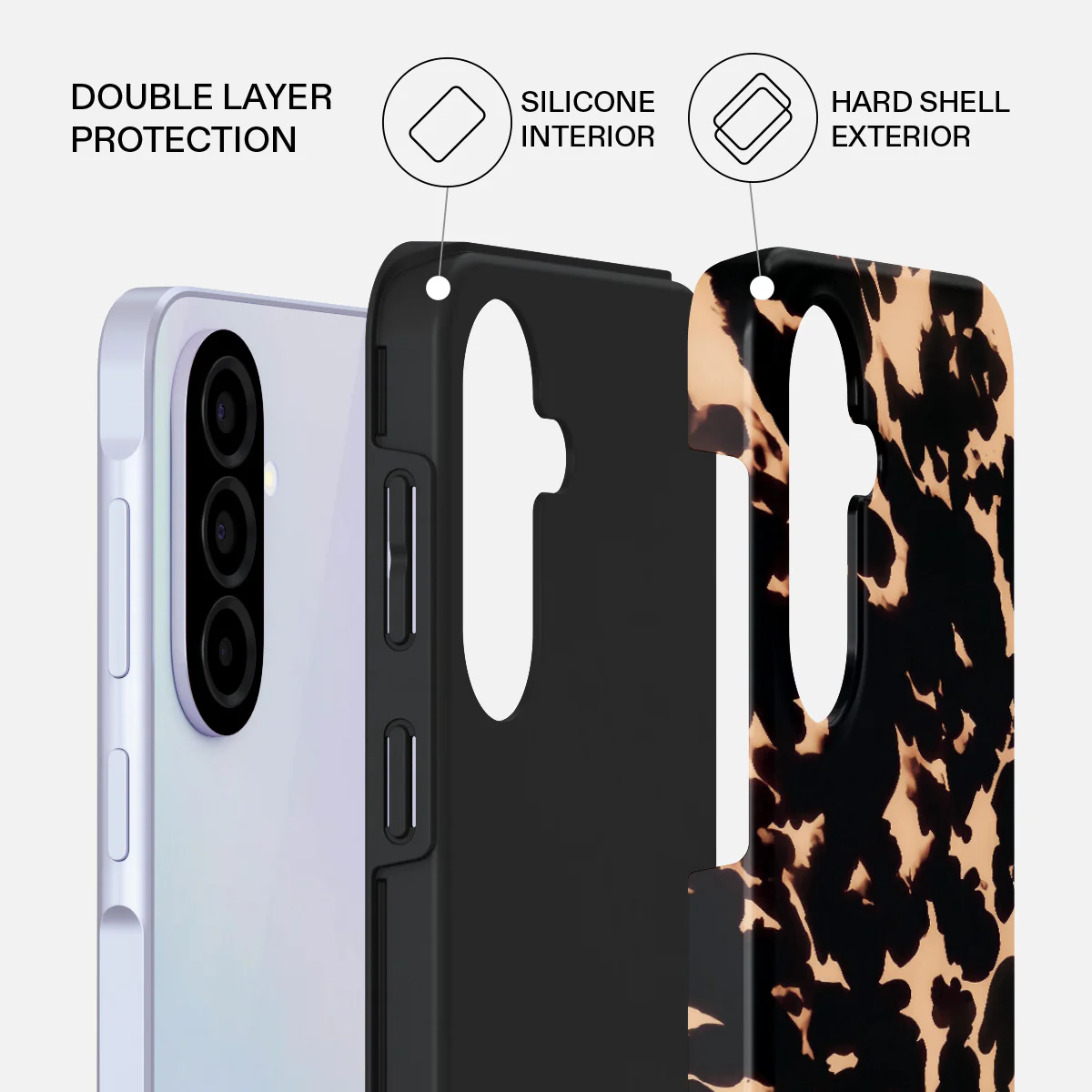 Betty - Samsung Galaxy A37 5G Case - Image 2