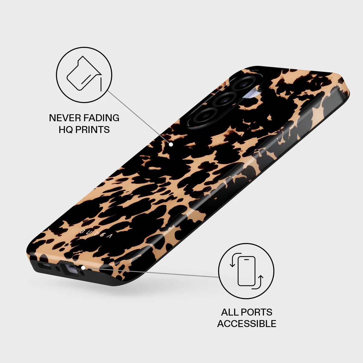 Betty - Samsung Galaxy A37 5G Case - Image 3