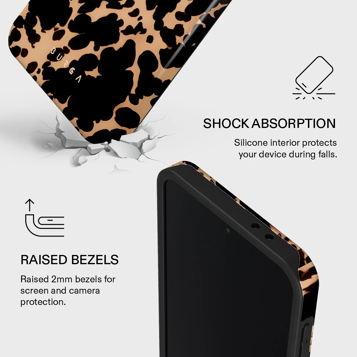 Betty - Samsung Galaxy A37 5G Case - Image 4