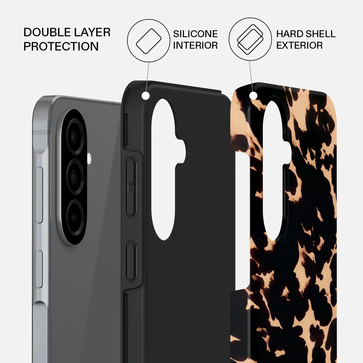 Betty - Samsung Galaxy A57 5G Case - Image 2