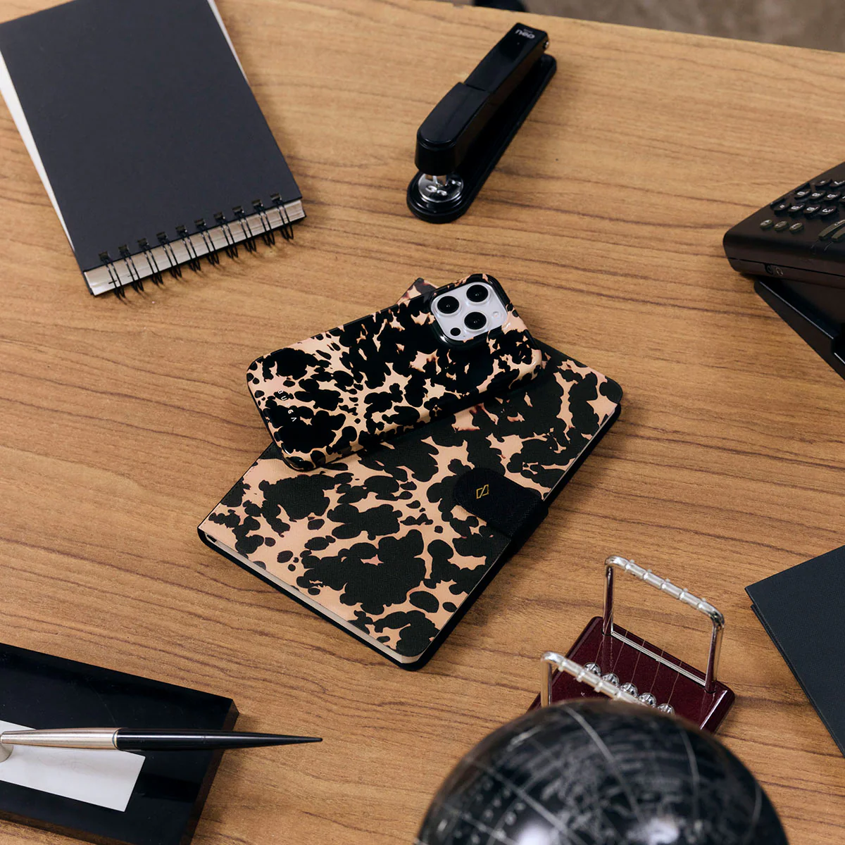 Betty - Samsung Galaxy A57 5G Case - Image 9