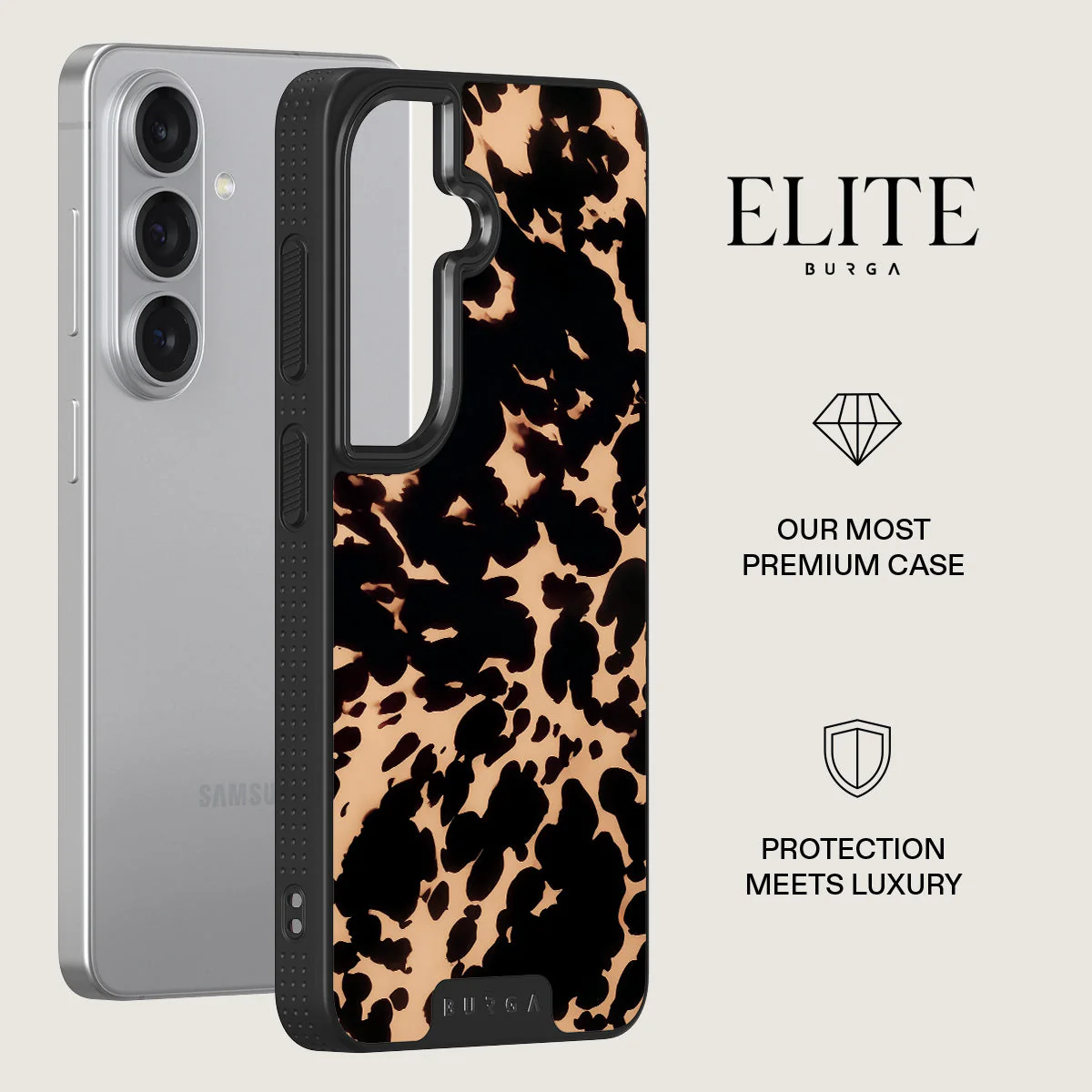 Betty - Samsung Galaxy S26 Case - Image 13