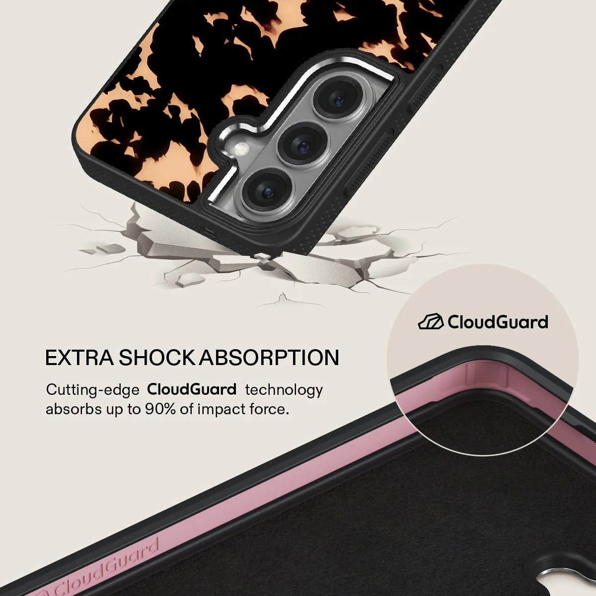Betty - Samsung Galaxy S26 Case - Image 14