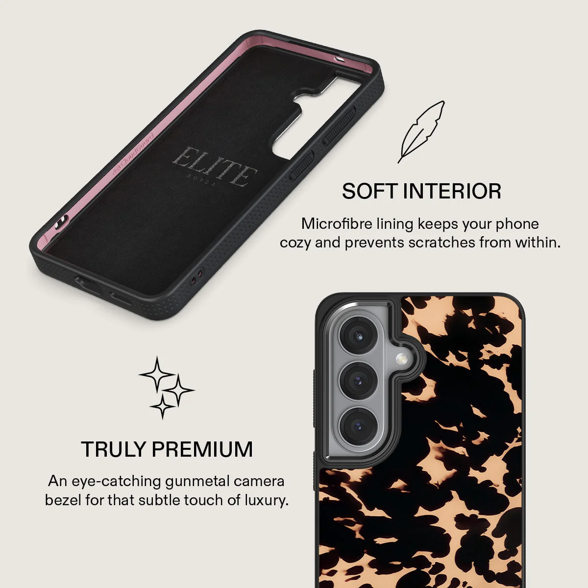 Betty - Samsung Galaxy S26 Case - Image 17