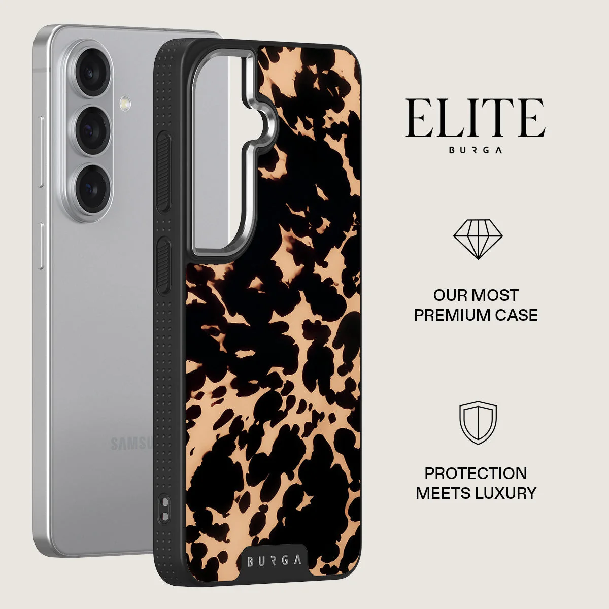 Betty - Samsung Galaxy S26 Case - Image 20