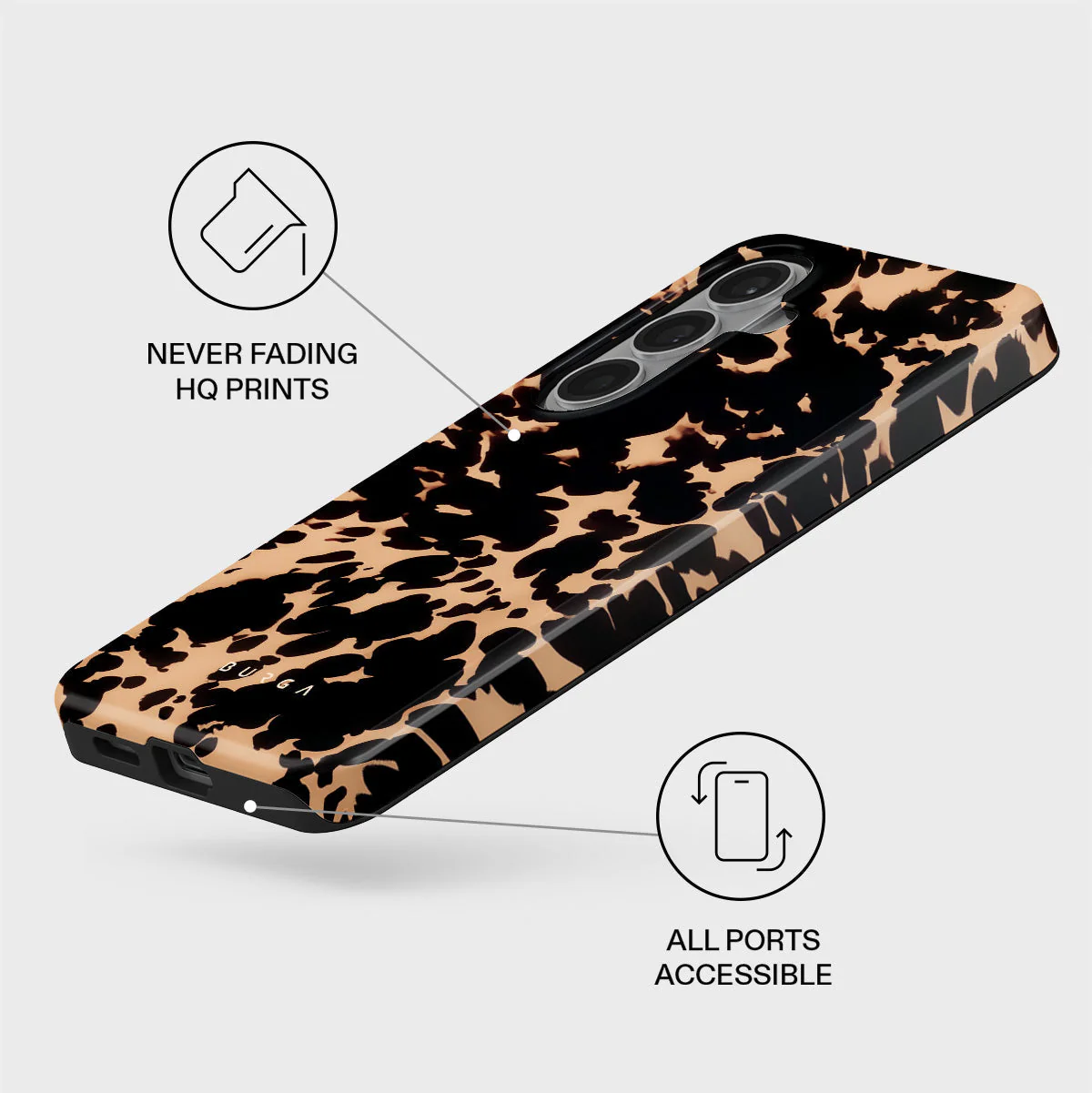Betty - Samsung Galaxy S26 Case - Image 3