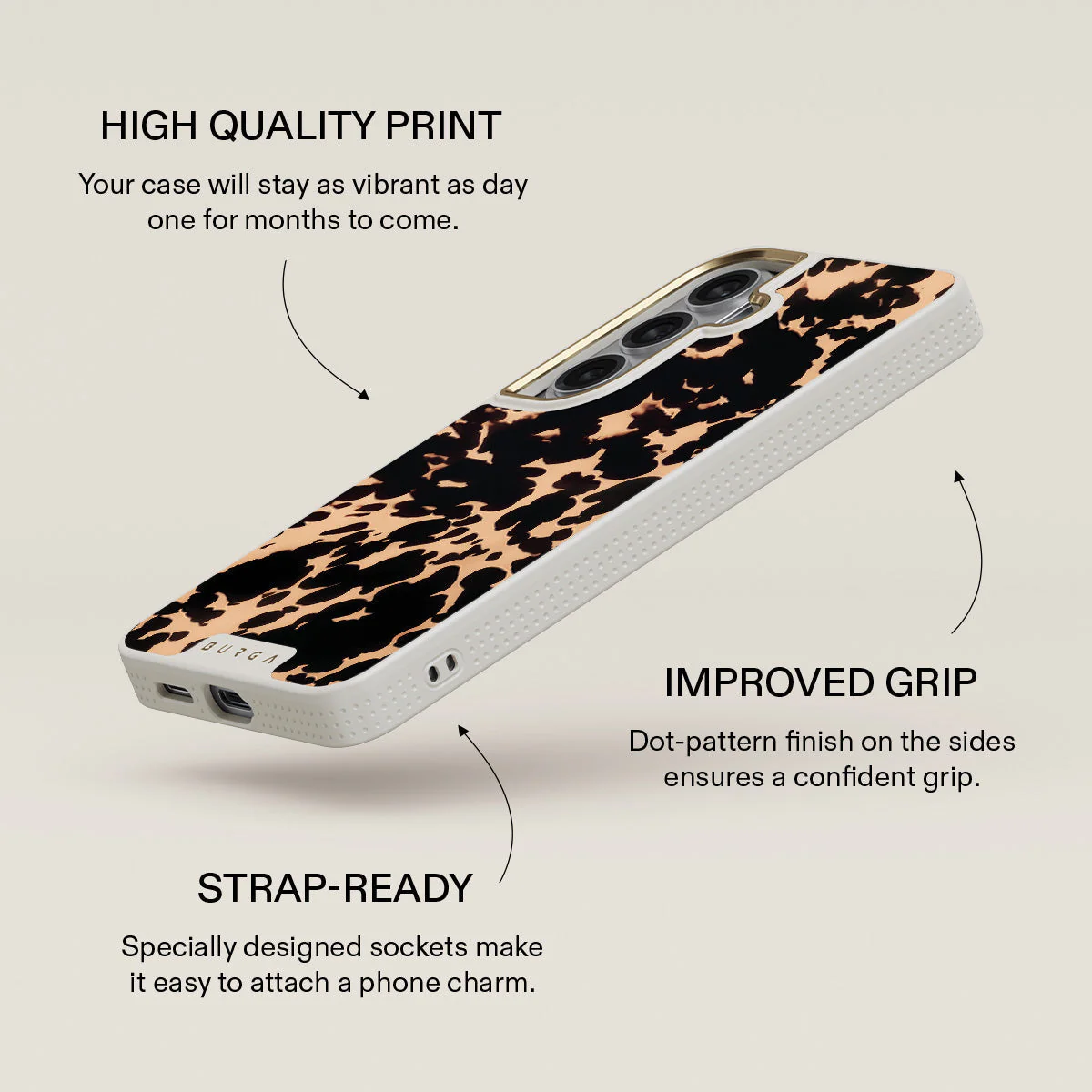 Betty - Samsung Galaxy S26 Case - Image 30