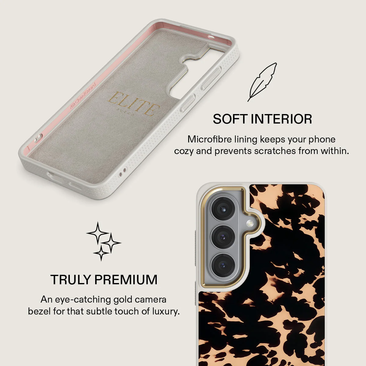 Betty - Samsung Galaxy S26 Case - Image 31