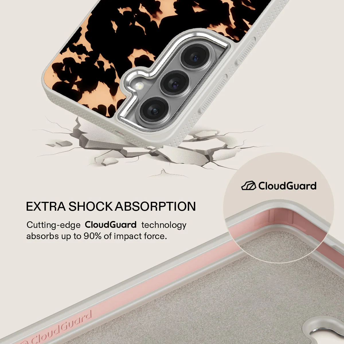 Betty - Samsung Galaxy S26 Case - Image 35