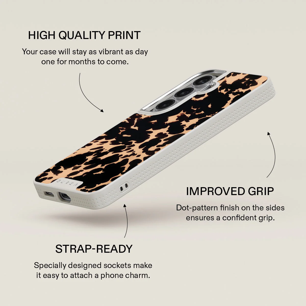 Betty - Samsung Galaxy S26 Case - Image 37