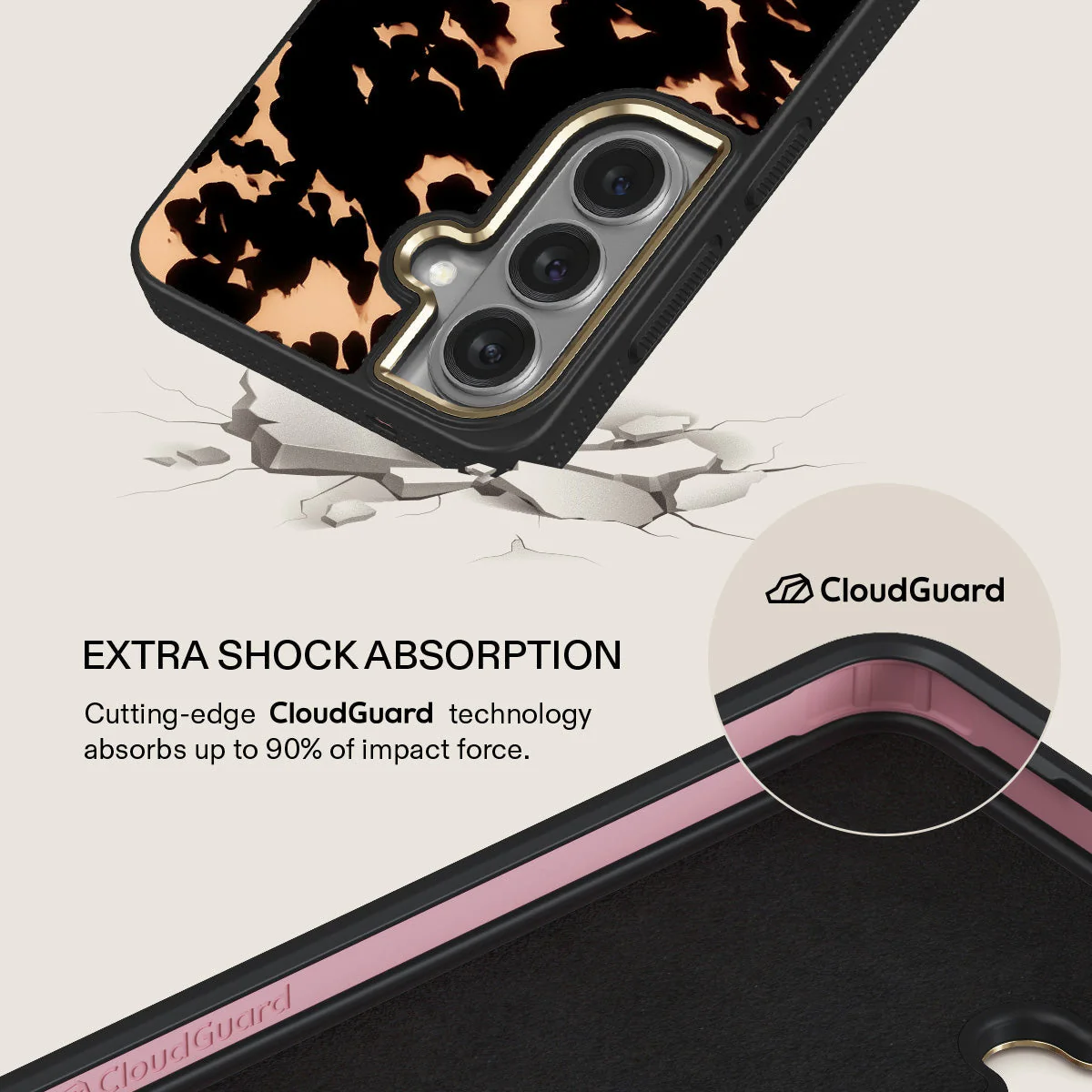 Betty - Samsung Galaxy S26 Case - Image 7