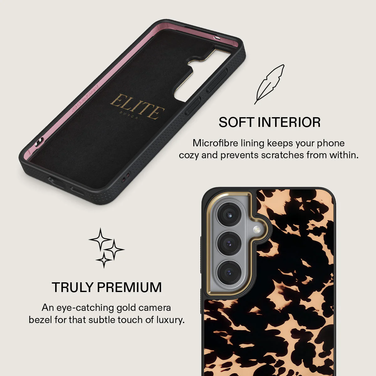 Betty - Samsung Galaxy S26 Plus Case - Image 10