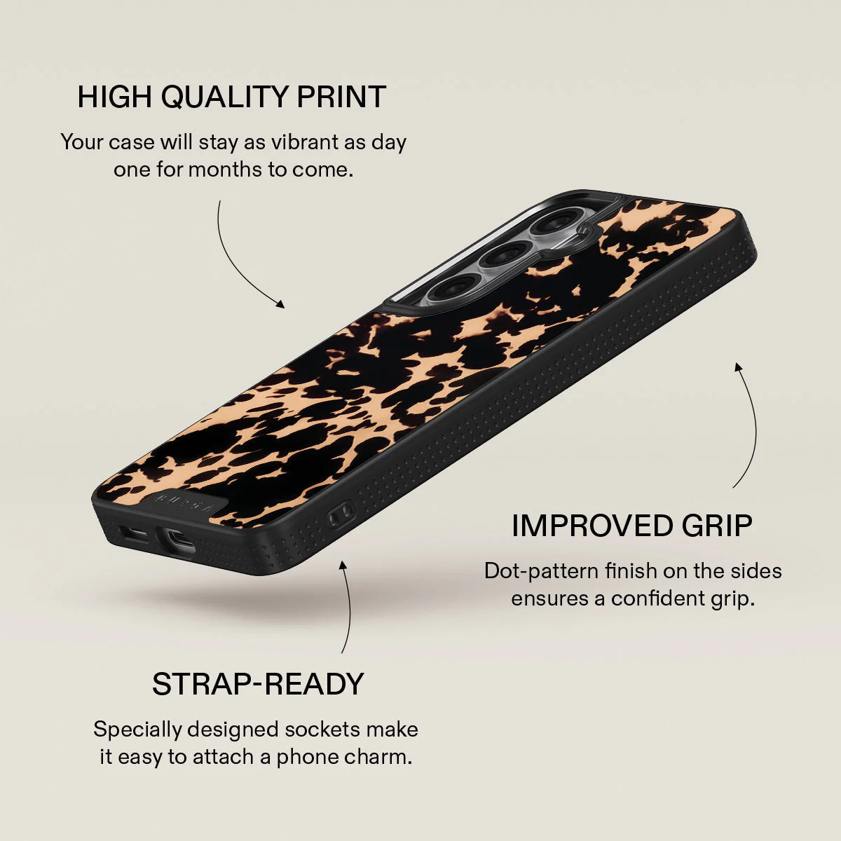 Betty - Samsung Galaxy S26 Plus Case - Image 16