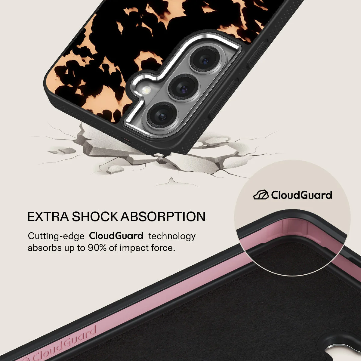 Betty - Samsung Galaxy S26 Plus Case - Image 21