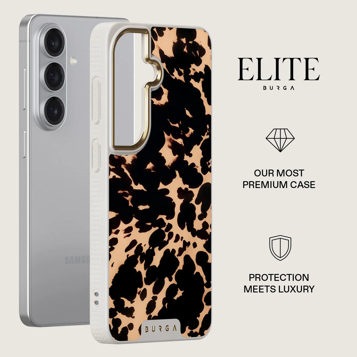 Betty - Samsung Galaxy S26 Plus Case - Image 27
