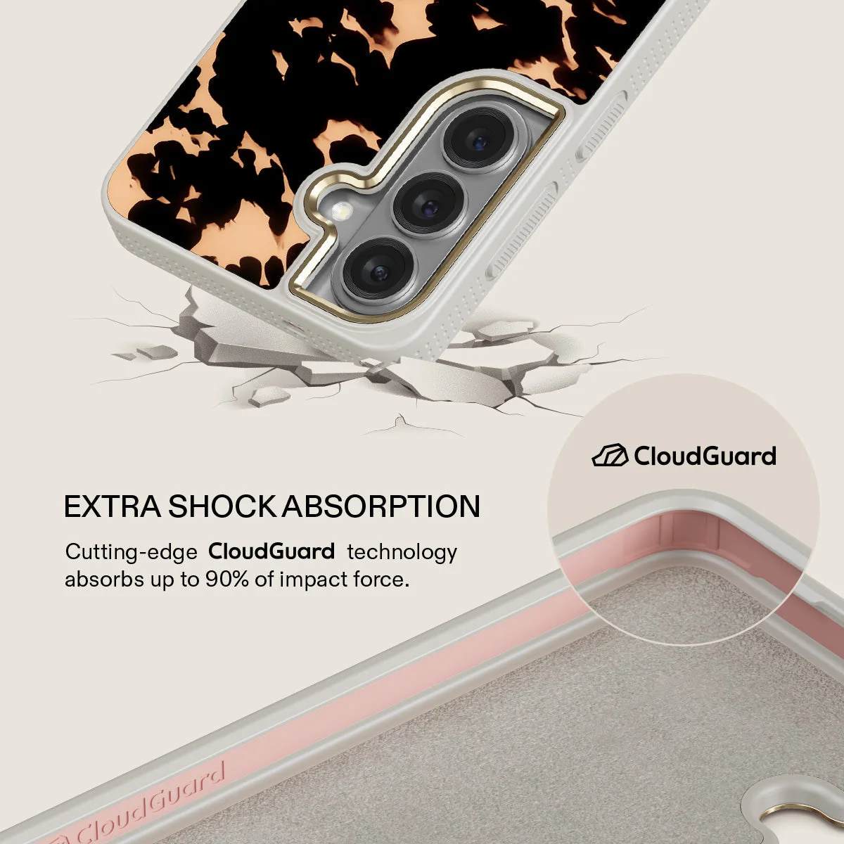 Betty - Samsung Galaxy S26 Plus Case - Image 28