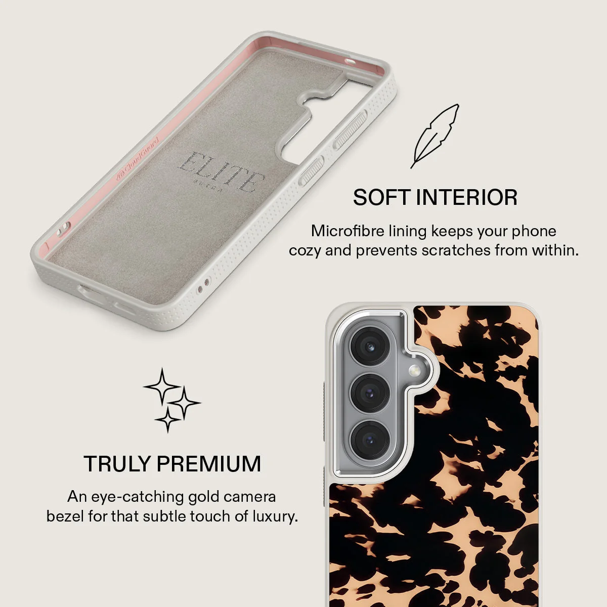 Betty - Samsung Galaxy S26 Plus Case - Image 38