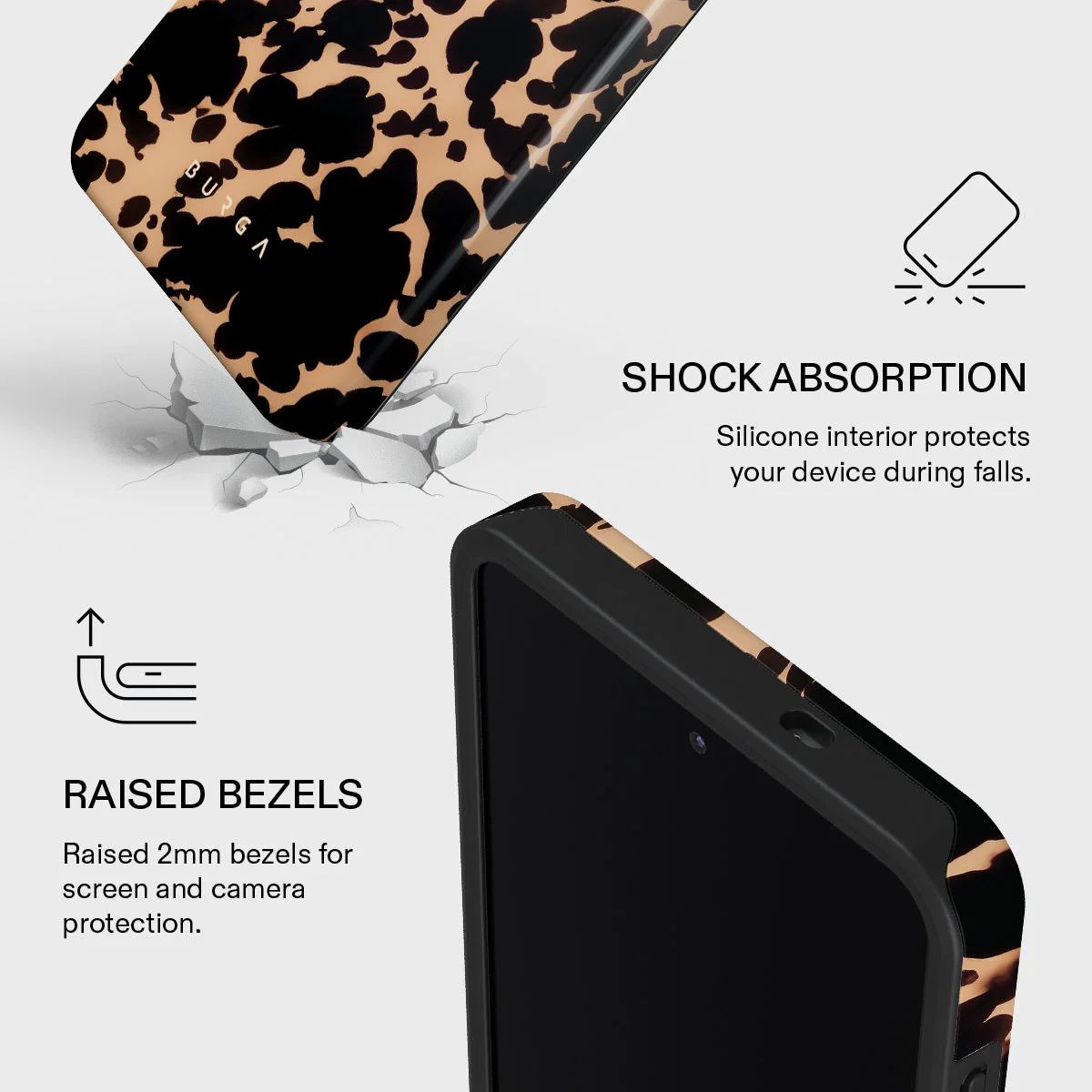 Betty - Samsung Galaxy S26 Plus Case - Image 4