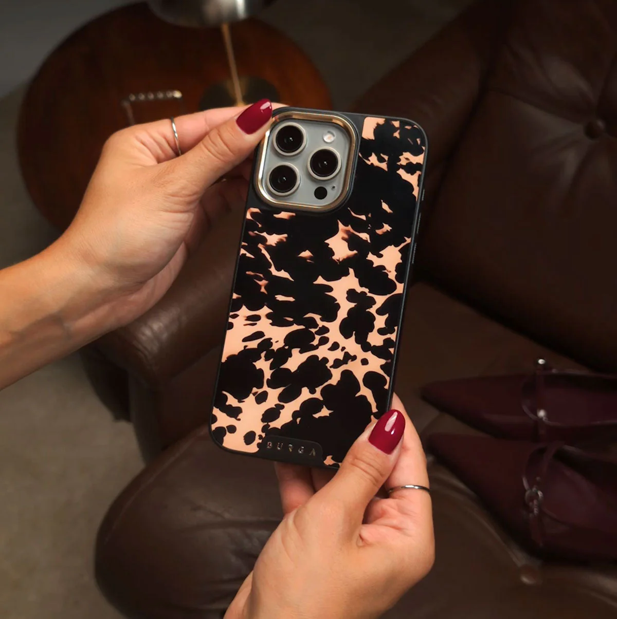 Betty - Samsung Galaxy S26 Plus Case - Image 41