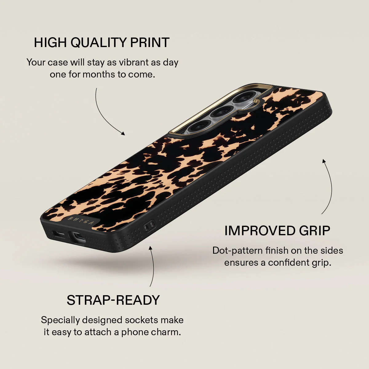Betty - Samsung Galaxy S26 Plus Case - Image 9