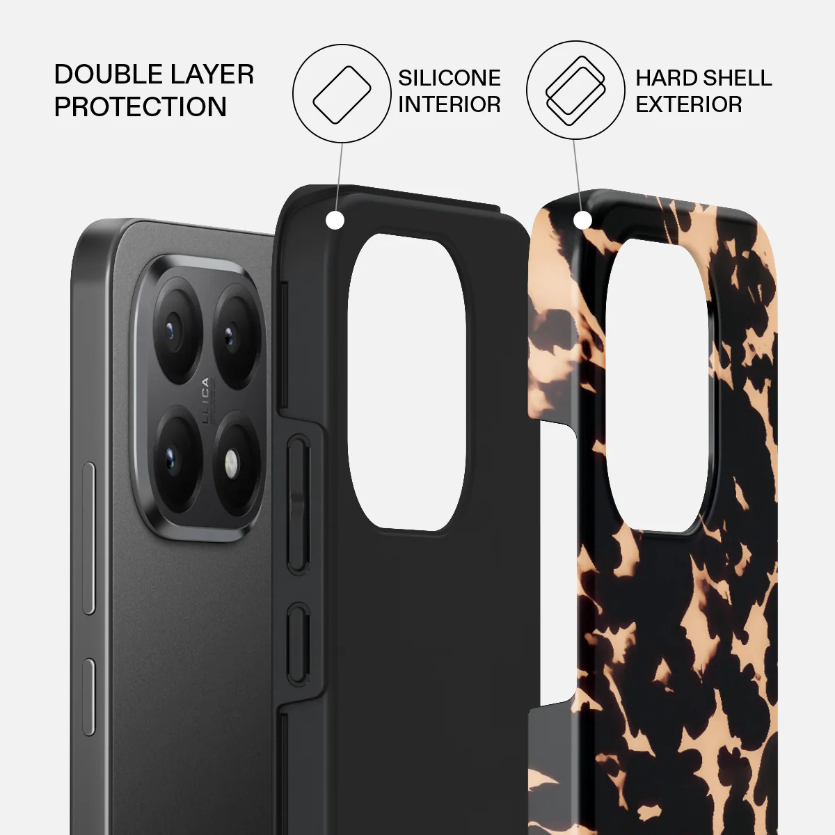 Betty - Xiaomi 15T Case - Image 2