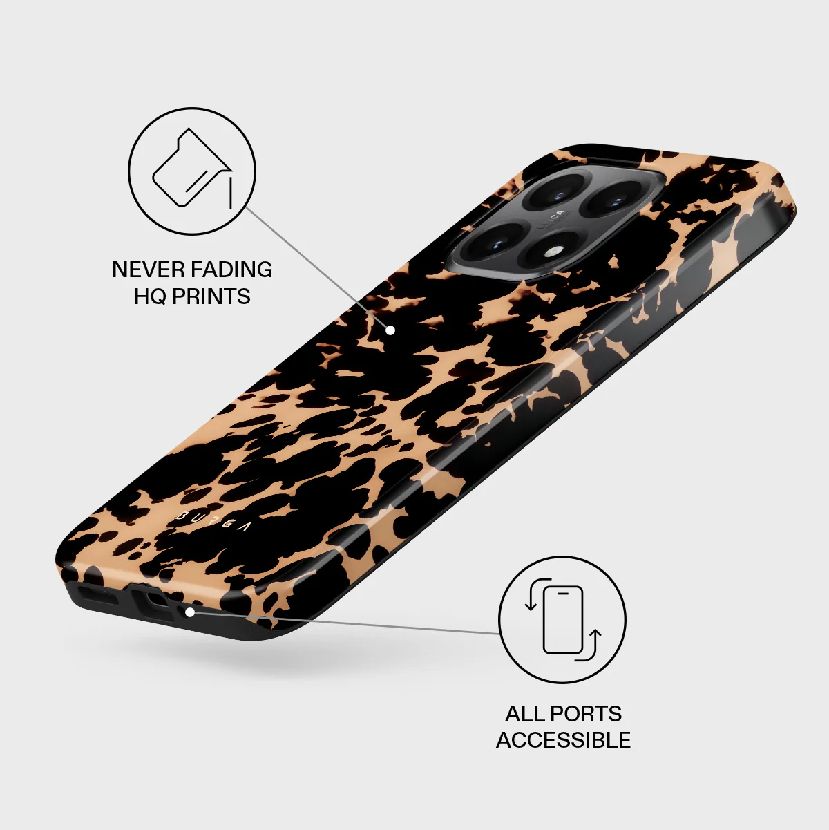 Betty - Xiaomi 15T Case - Image 3