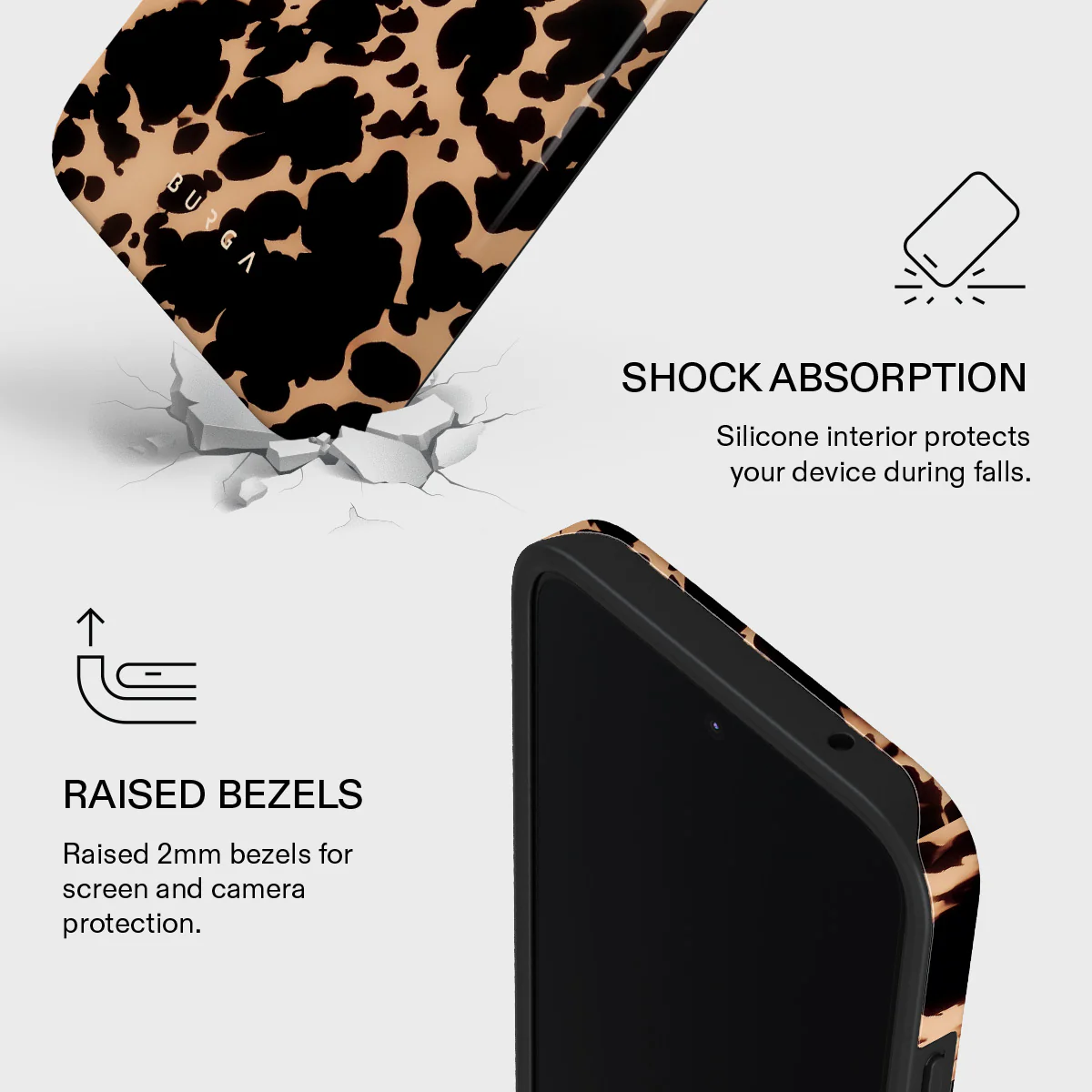 Betty - Xiaomi 15T Case - Image 4