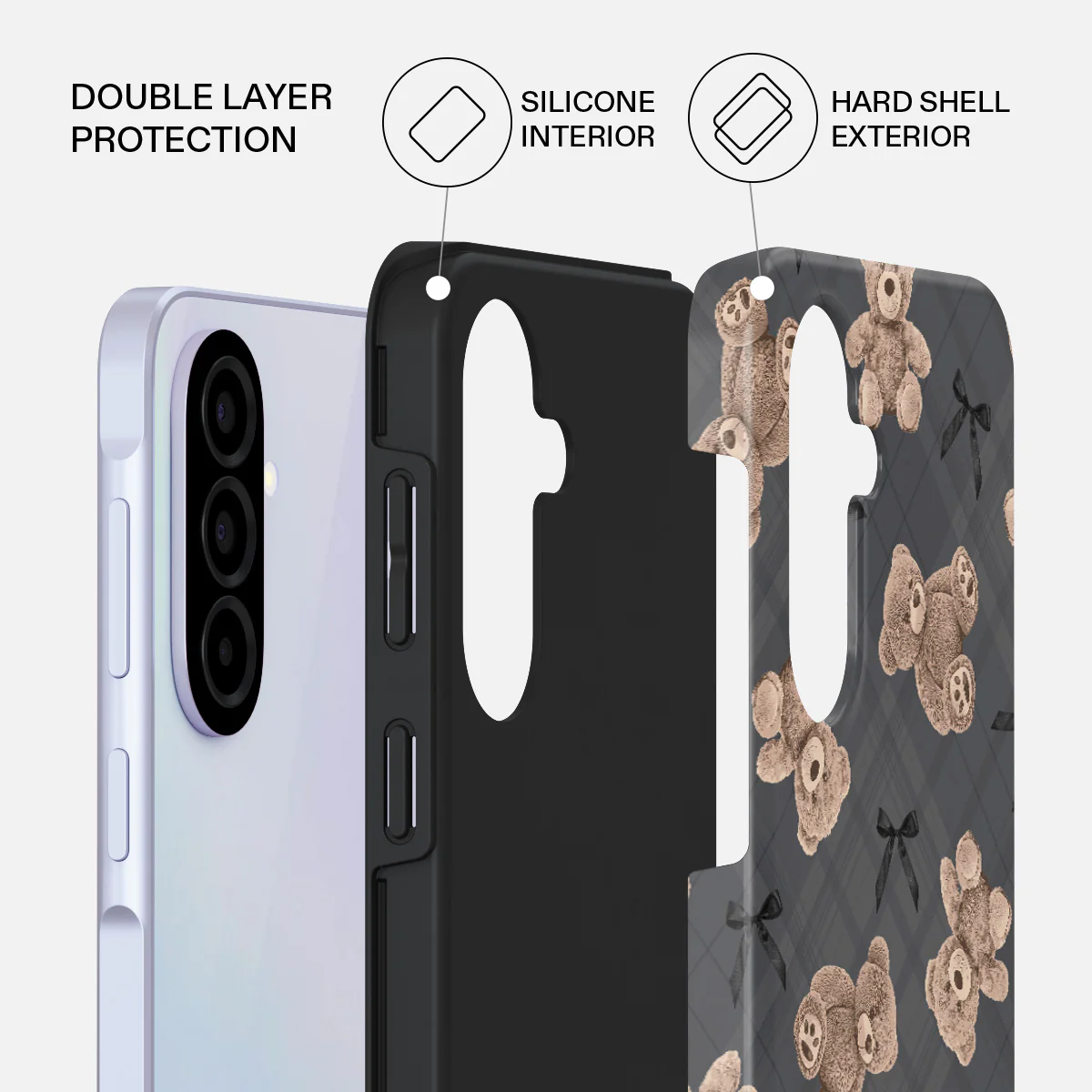 BFF - Samsung Galaxy A37 5G Case - Image 2
