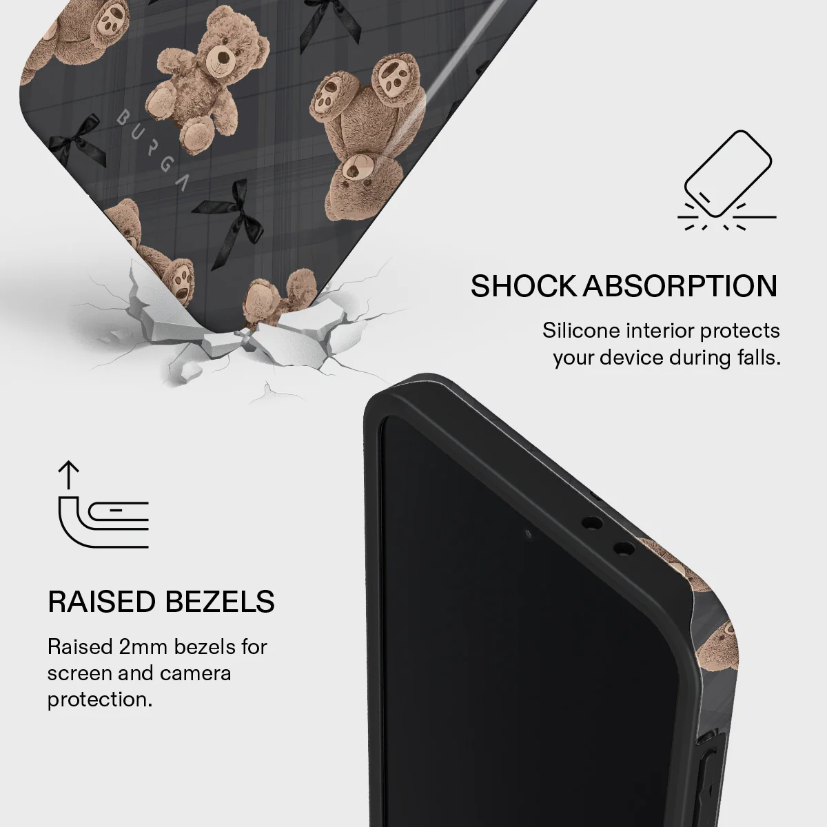 BFF - Samsung Galaxy A37 5G Case - Image 4