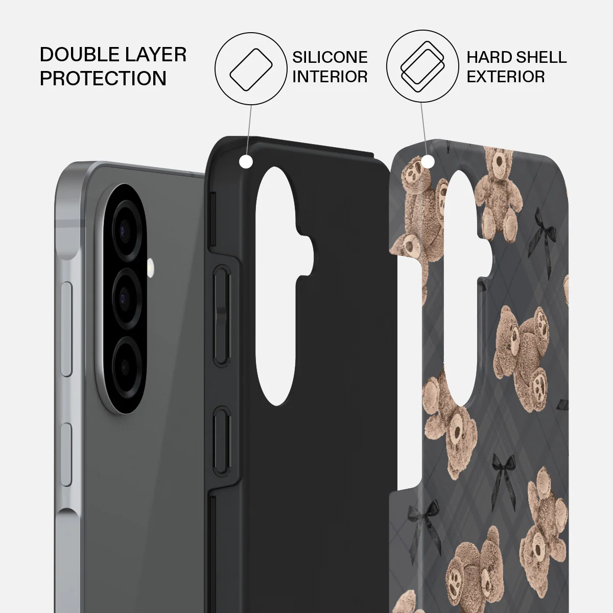 BFF - Samsung Galaxy A57 5G Case - Image 2