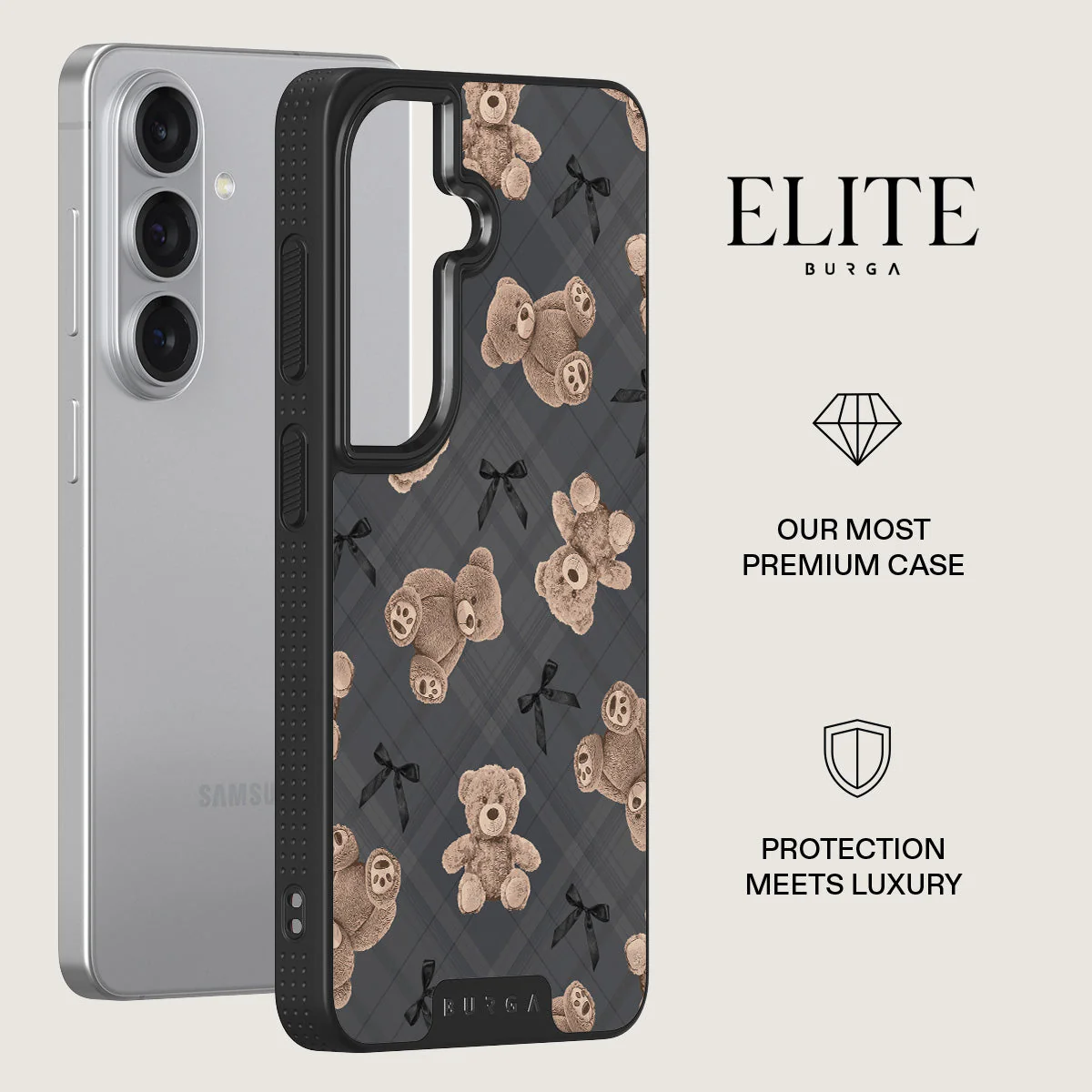 BFF - Samsung Galaxy S26 Case - Image 13