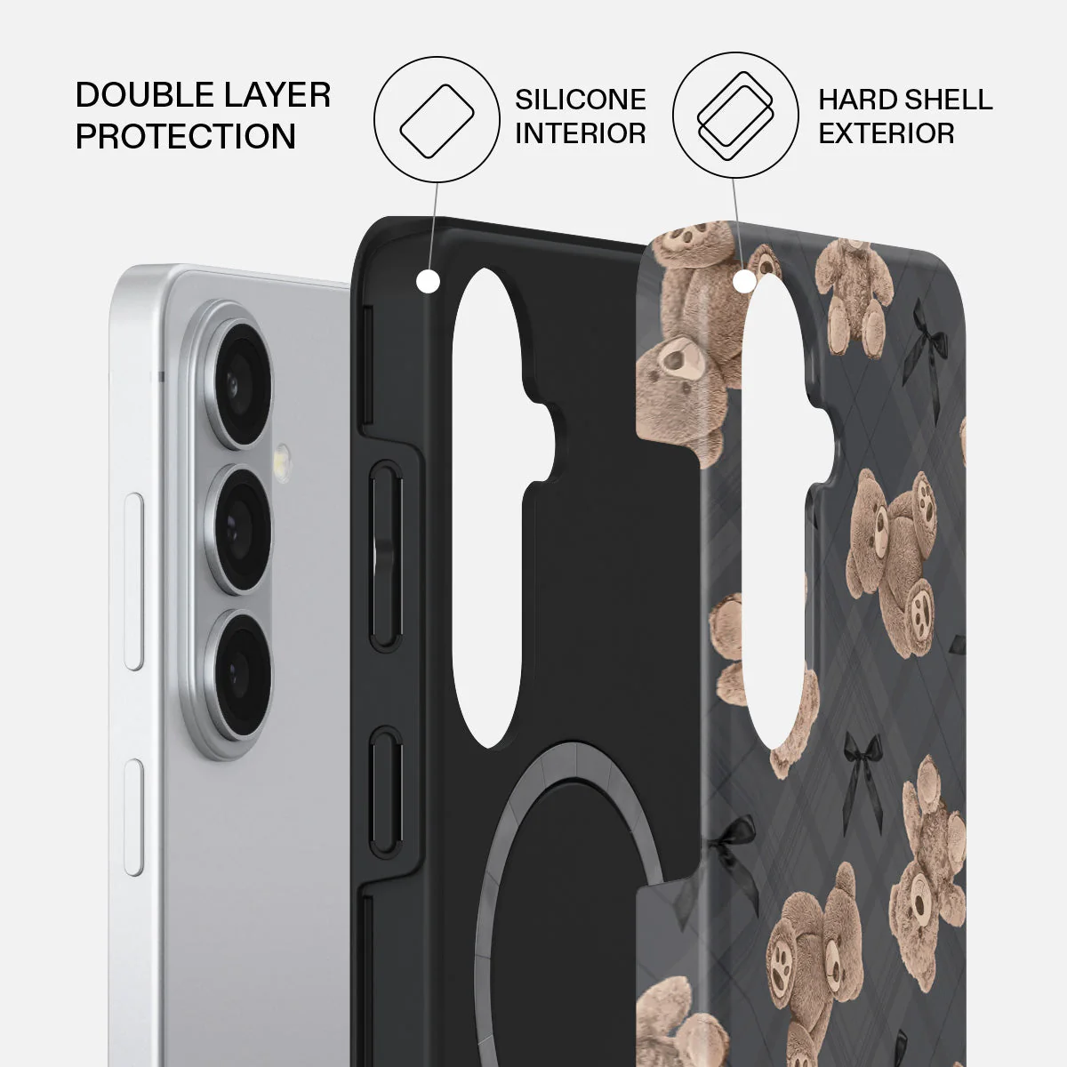 BFF - Samsung Galaxy S26 Case - Image 2