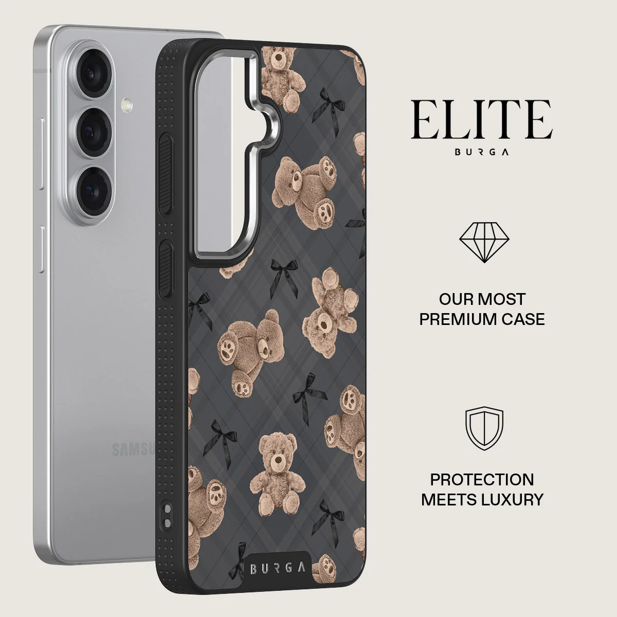 BFF - Samsung Galaxy S26 Case - Image 20
