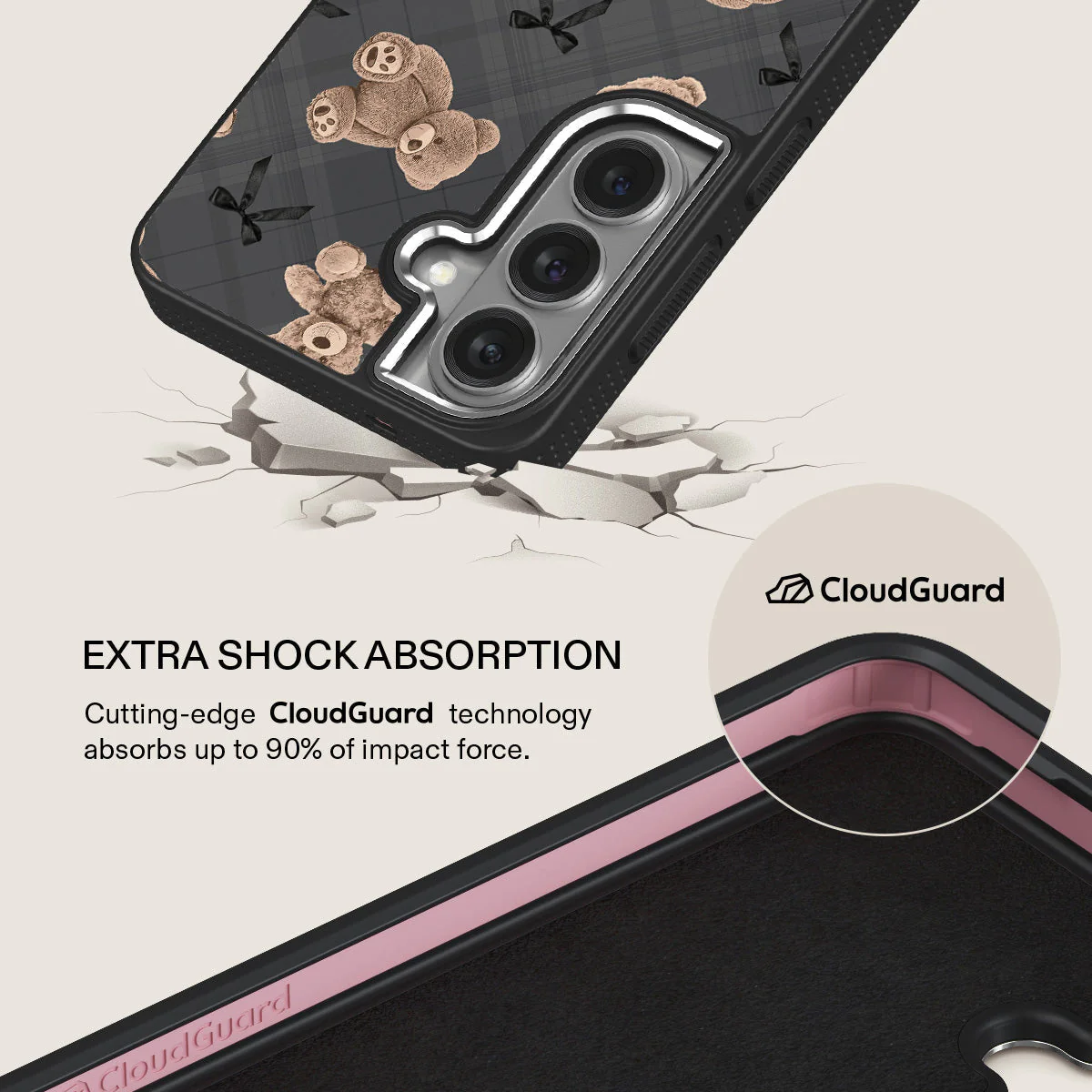 BFF - Samsung Galaxy S26 Case - Image 21