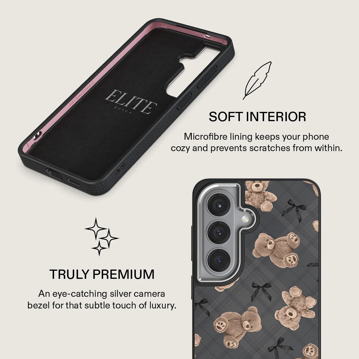 BFF - Samsung Galaxy S26 Case - Image 24