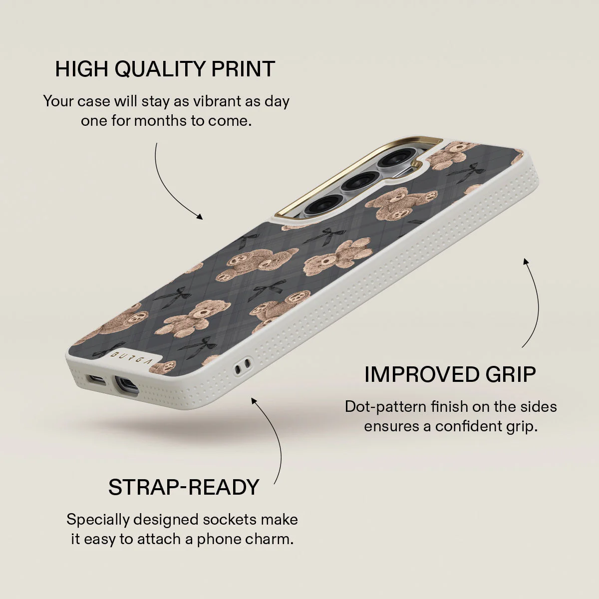 BFF - Samsung Galaxy S26 Case - Image 30