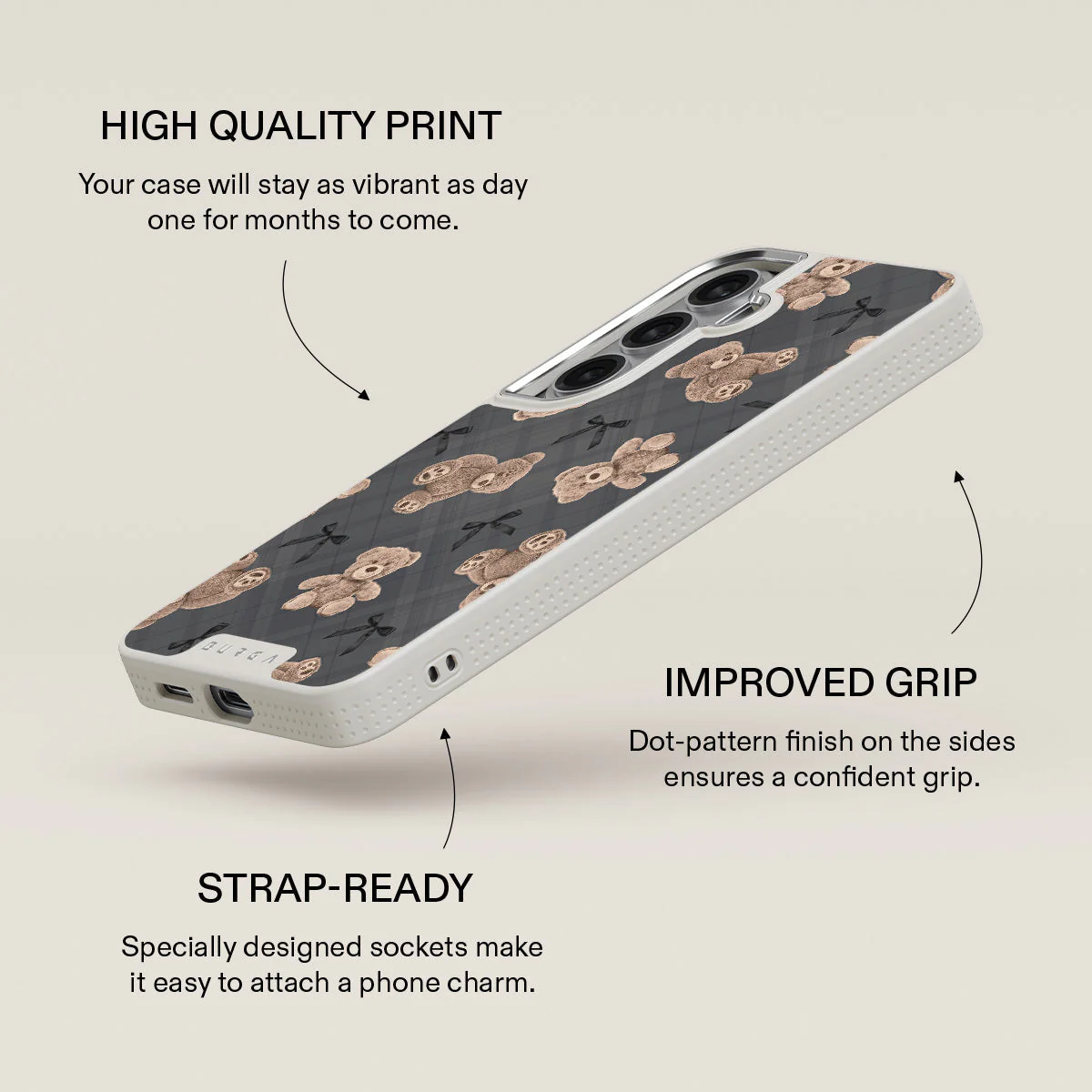 BFF - Samsung Galaxy S26 Case - Image 37
