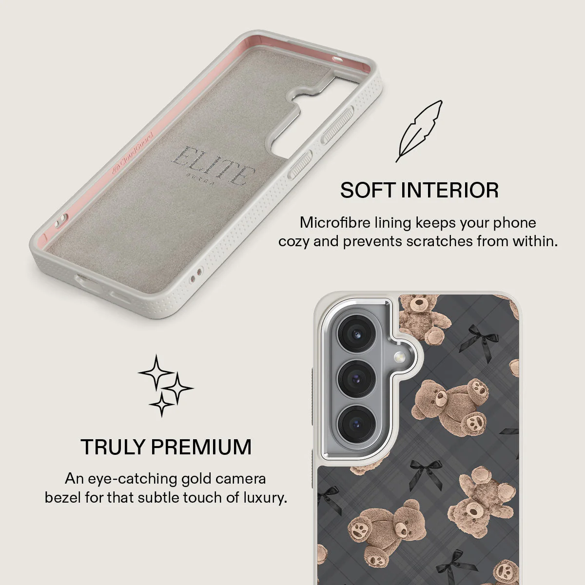 BFF - Samsung Galaxy S26 Case - Image 38