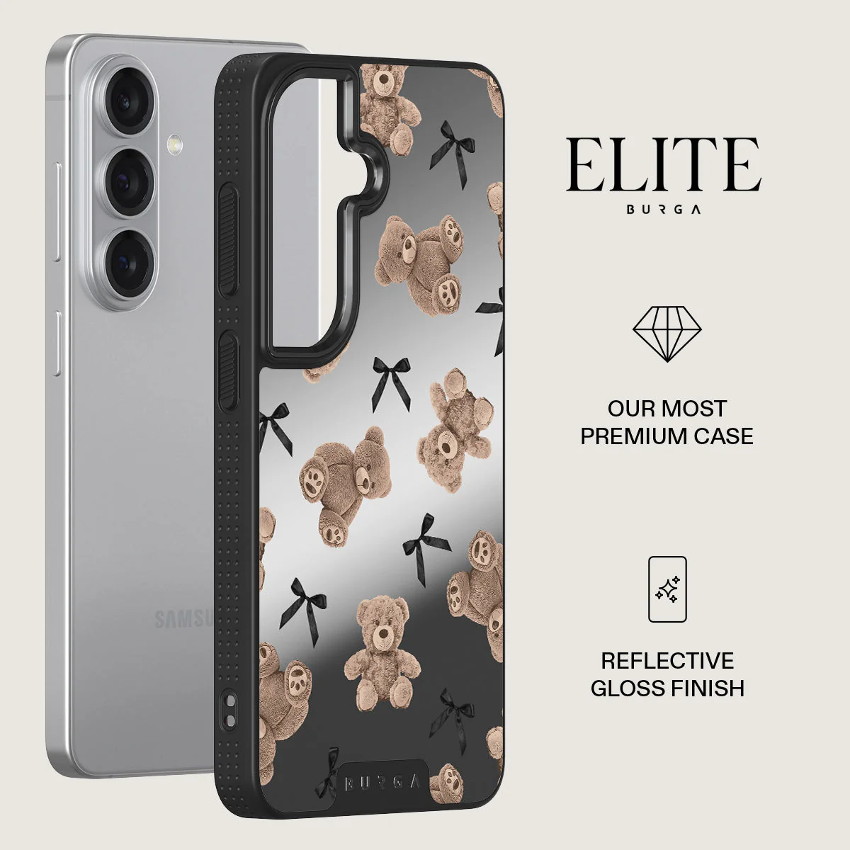 BFF - Samsung Galaxy S26 Case - Image 49