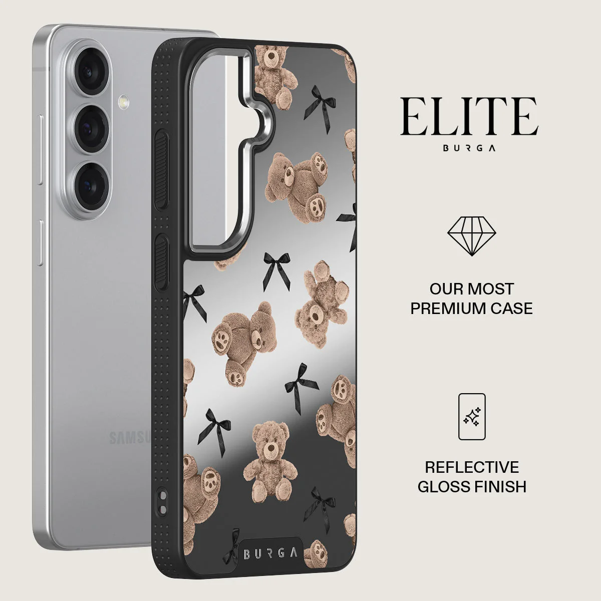 BFF - Samsung Galaxy S26 Case - Image 57