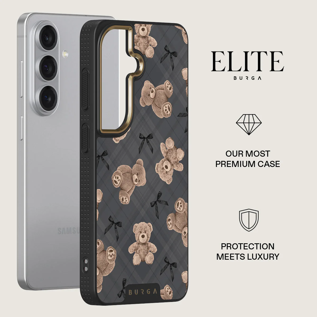 BFF - Samsung Galaxy S26 Case - Image 6