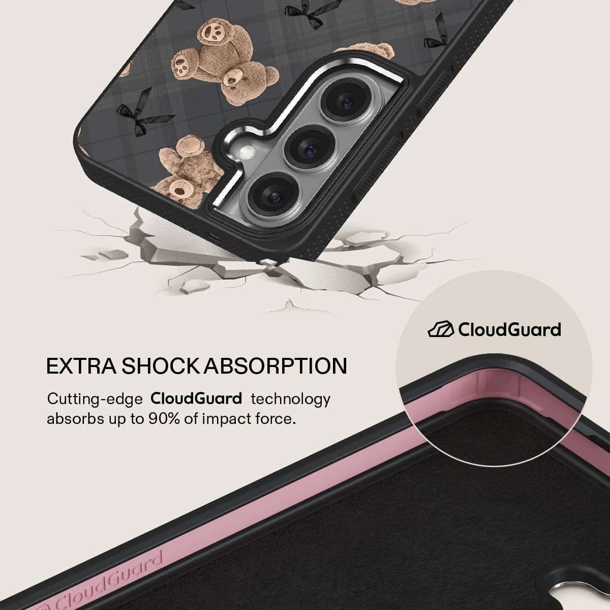 BFF - Samsung Galaxy S26 Plus Case - Image 14