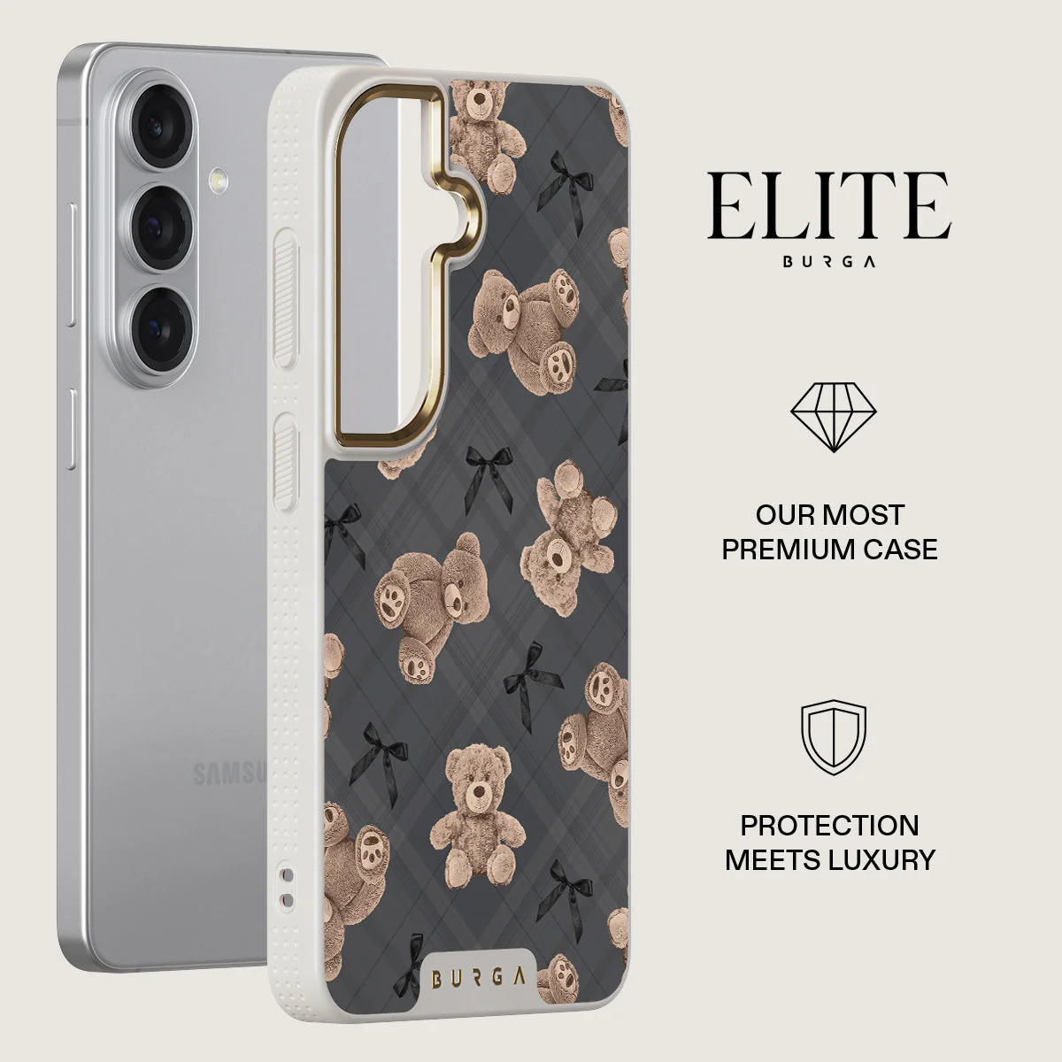 BFF - Samsung Galaxy S26 Plus Case - Image 27