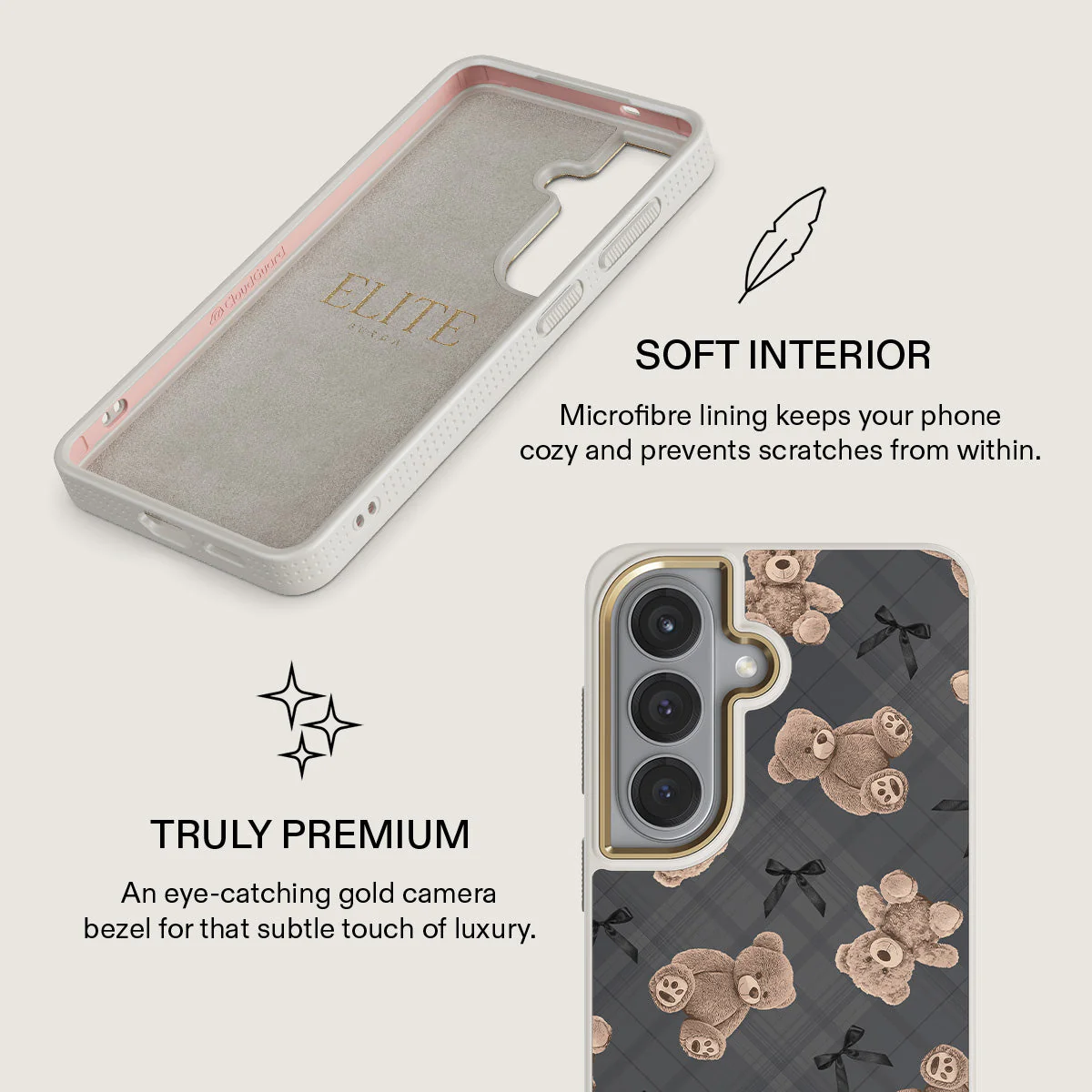 BFF - Samsung Galaxy S26 Plus Case - Image 31