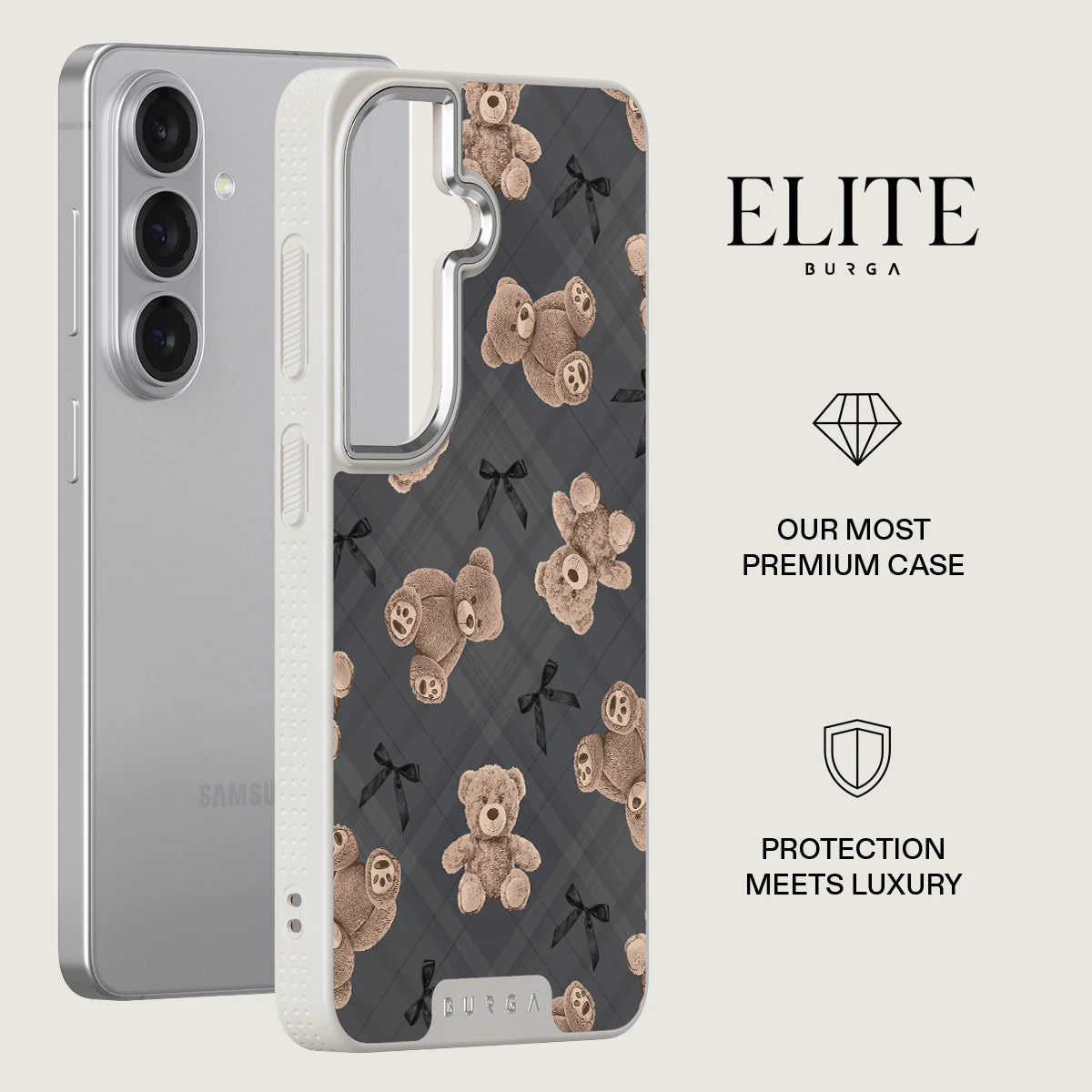 BFF - Samsung Galaxy S26 Plus Case - Image 34