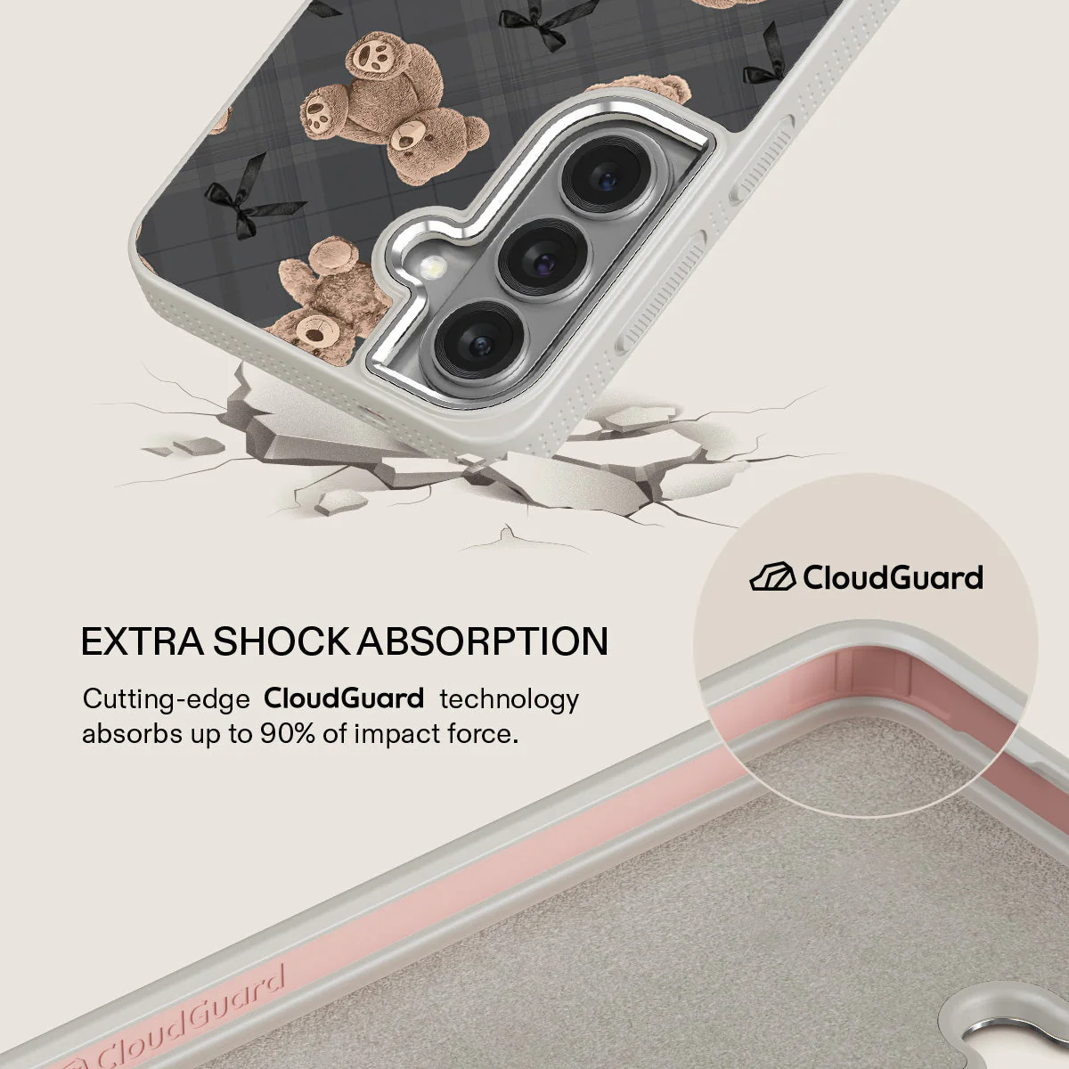 BFF - Samsung Galaxy S26 Plus Case - Image 35