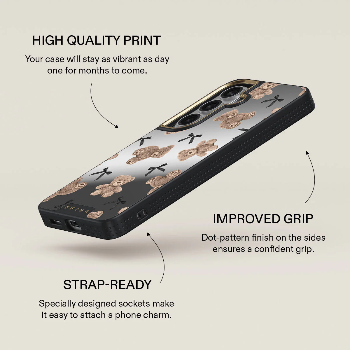 BFF - Samsung Galaxy S26 Plus Case - Image 45
