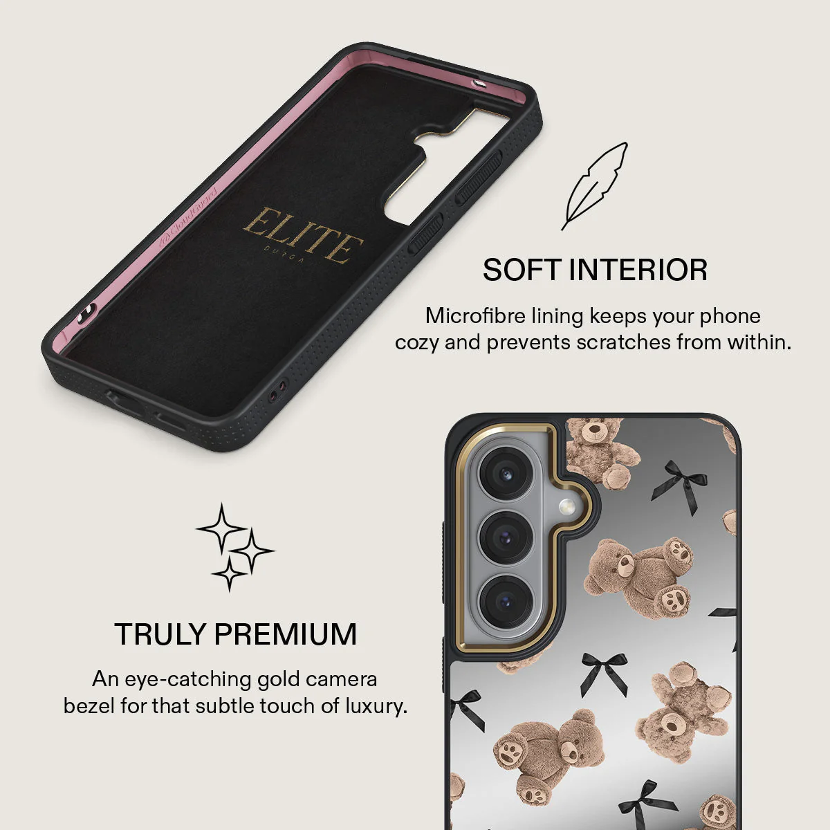 BFF - Samsung Galaxy S26 Plus Case - Image 46