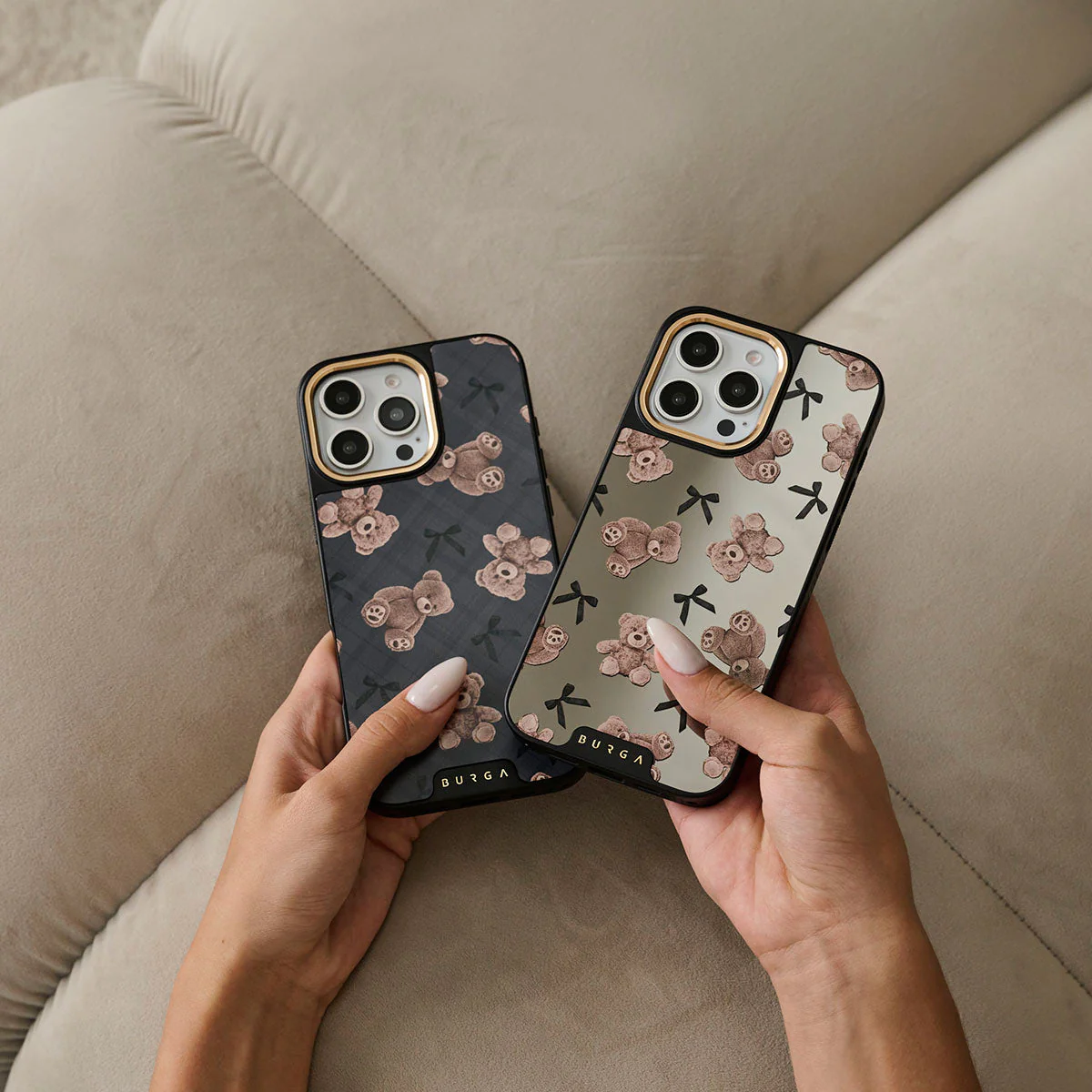 BFF - Samsung Galaxy S26 Plus Case - Image 74