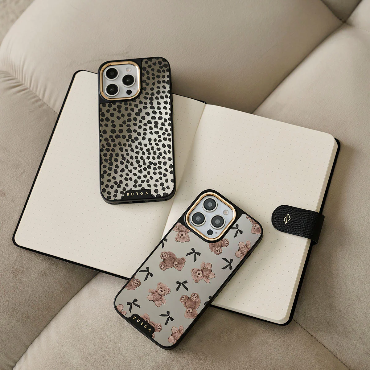 BFF - Samsung Galaxy S26 Plus Case - Image 77